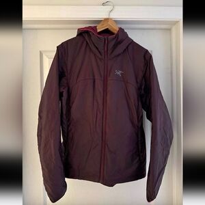 Arc'teryx Hooded Jacket